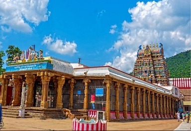 azhagar-kovil